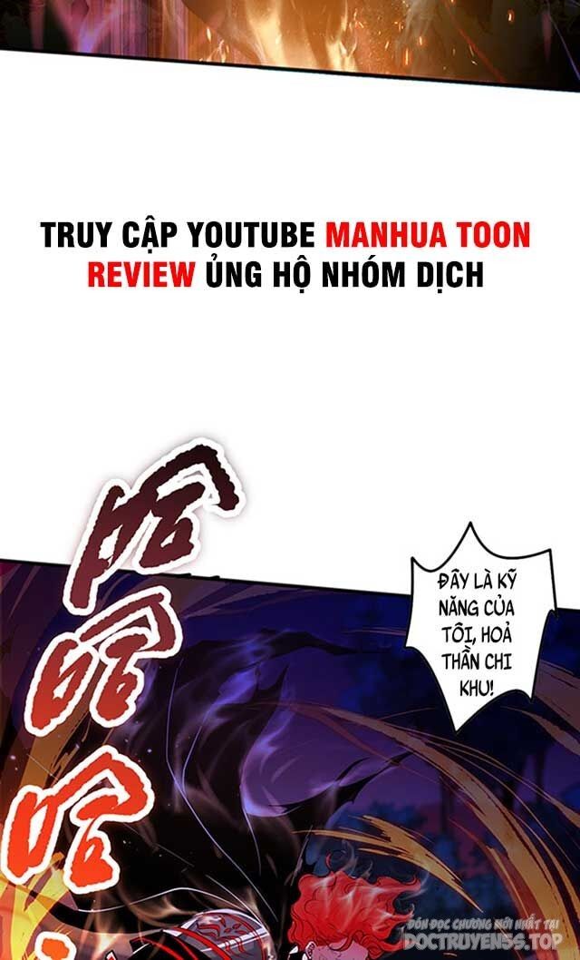 tử linh pháp sư! ta chính là thiên tài chapter 46 52