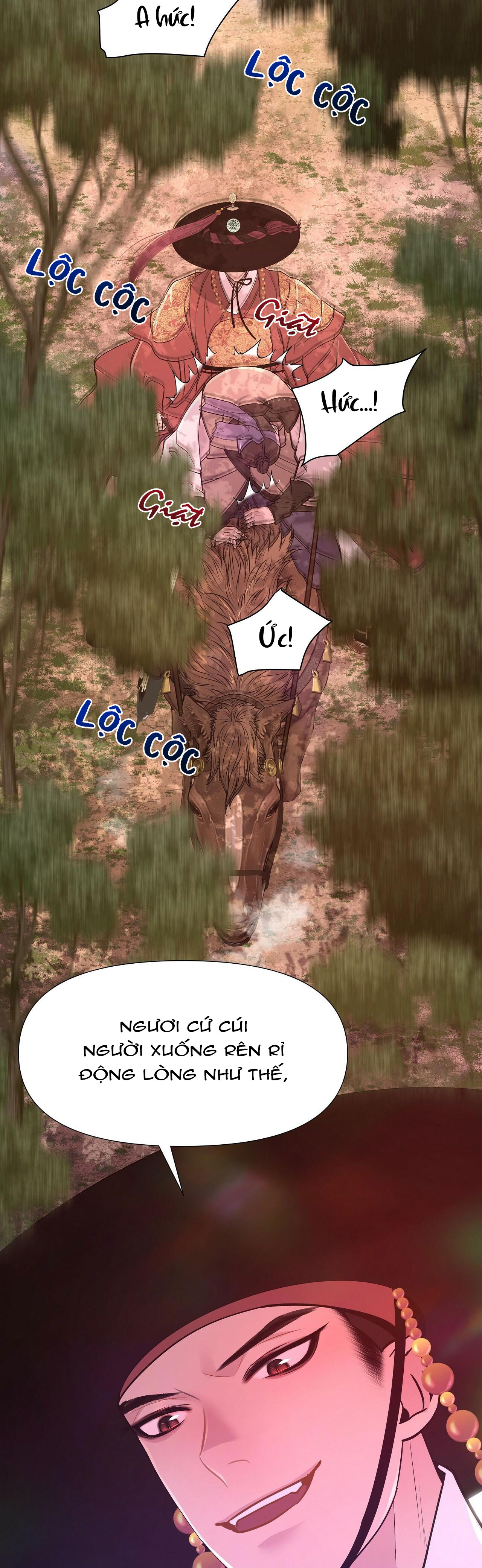 dạ xoa hóa liên ký chapter 15 45