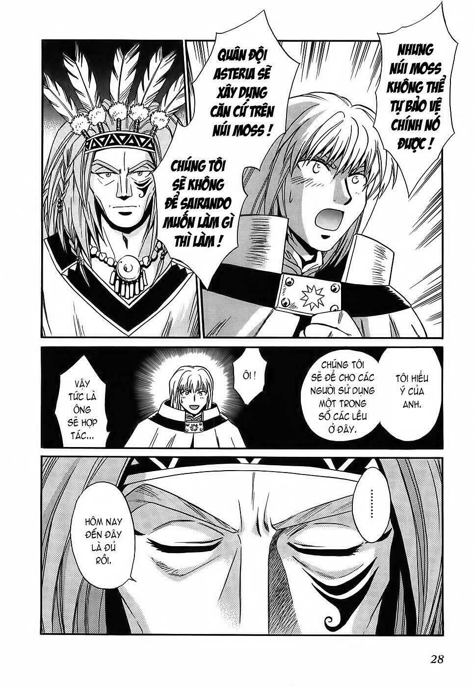 +anima chapter 27 30