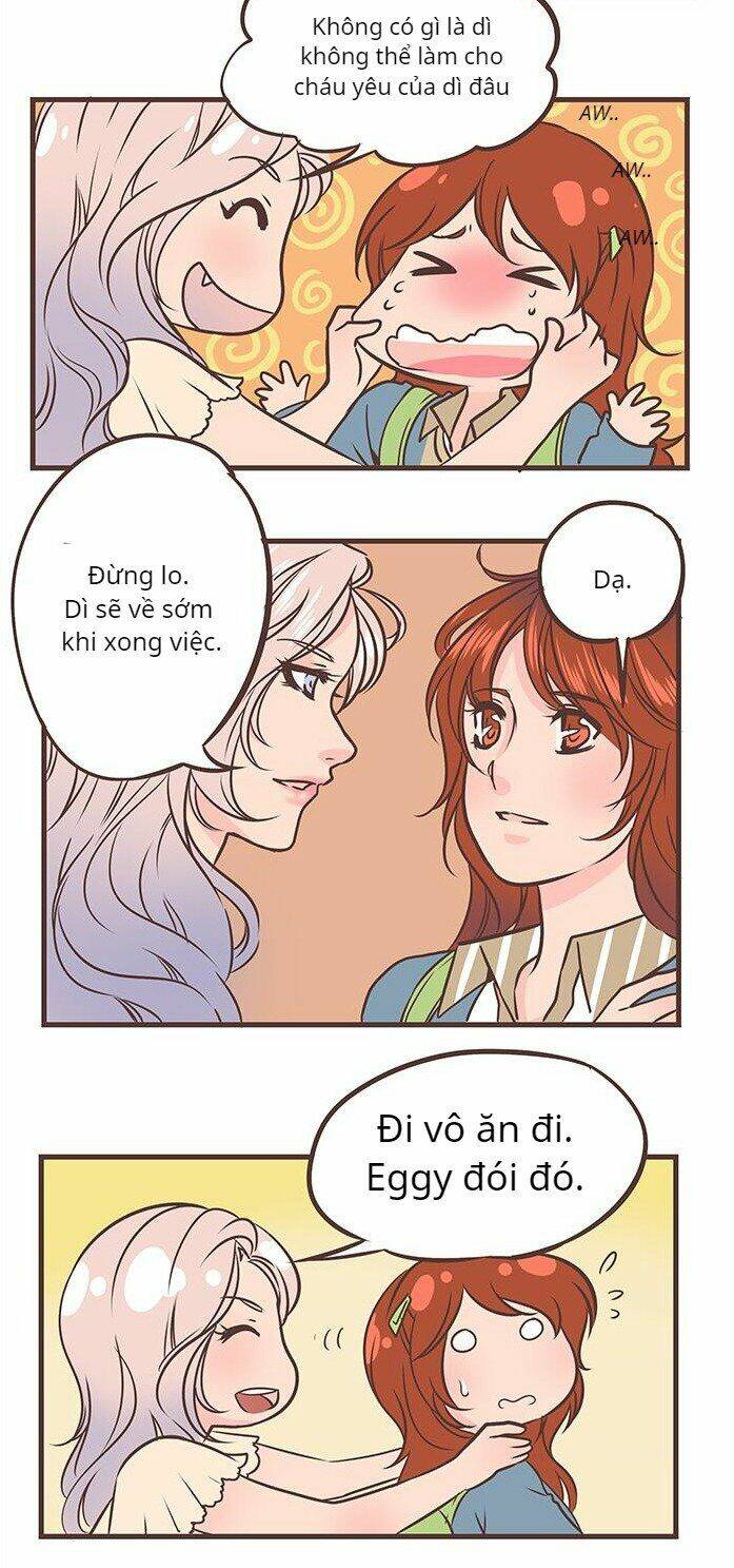 chàng trai từ quả trứng chapter 27 5