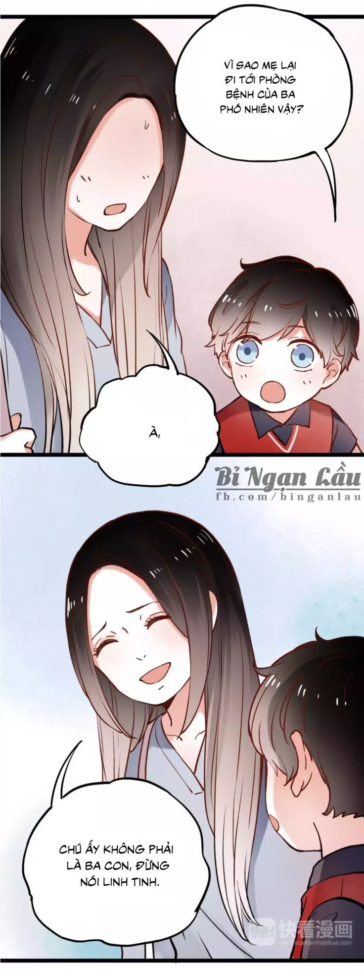 cậu đã từng yêu tôi 2 chapter 11 31