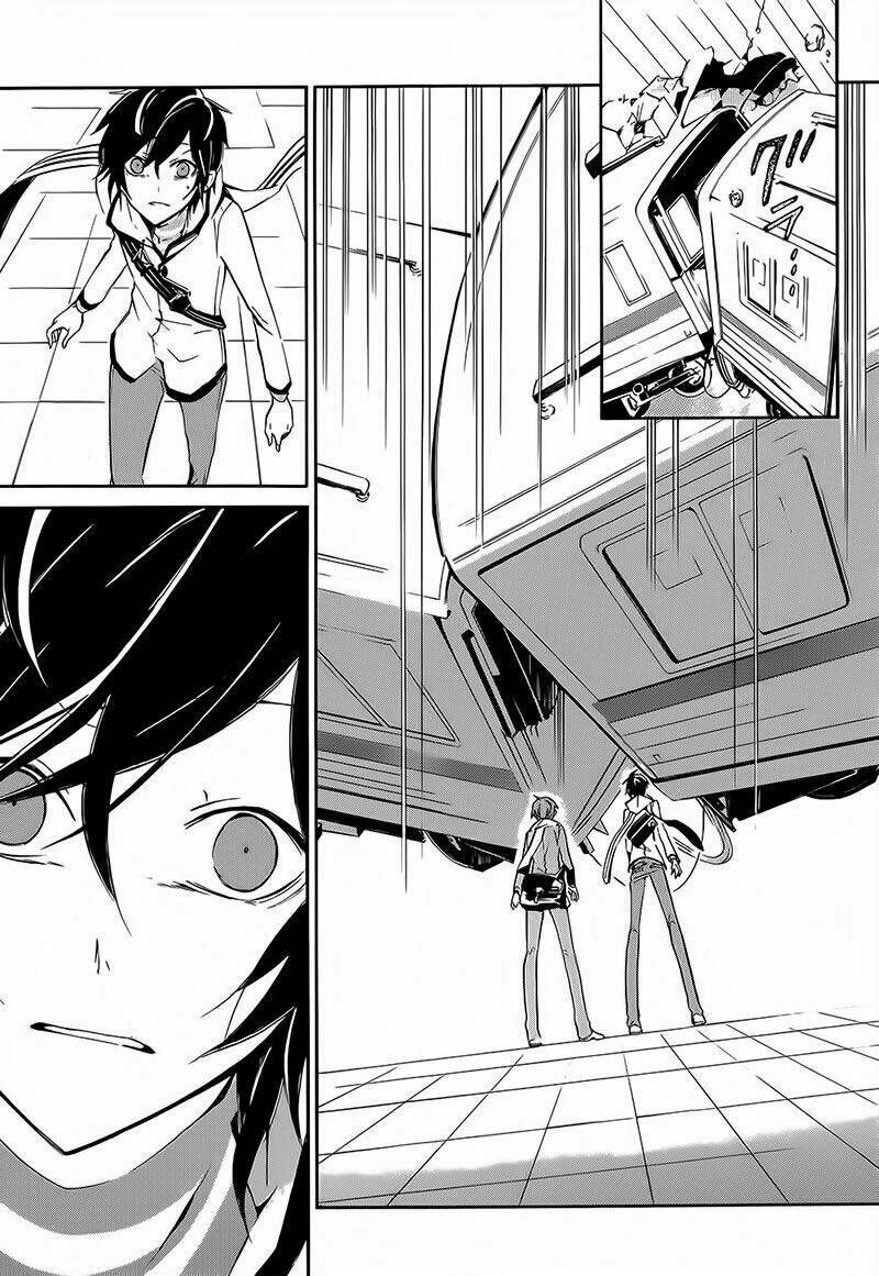 devil survivor 2 - the animation chapter 1 22