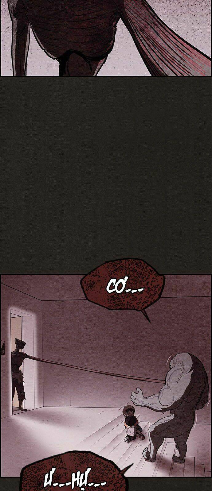 quái vật tại chung cư xanh chapter 26 2