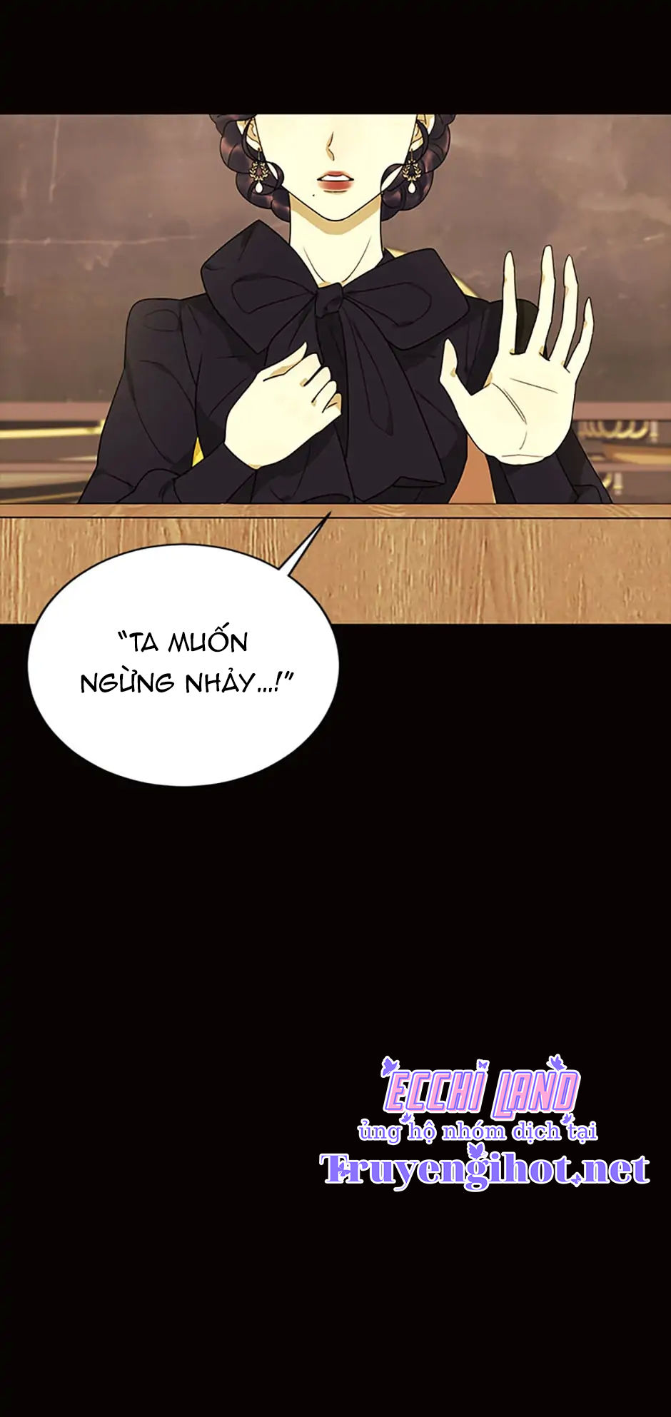 tiểu thuyết đầu tay của ác nữ chapter 21.1 23