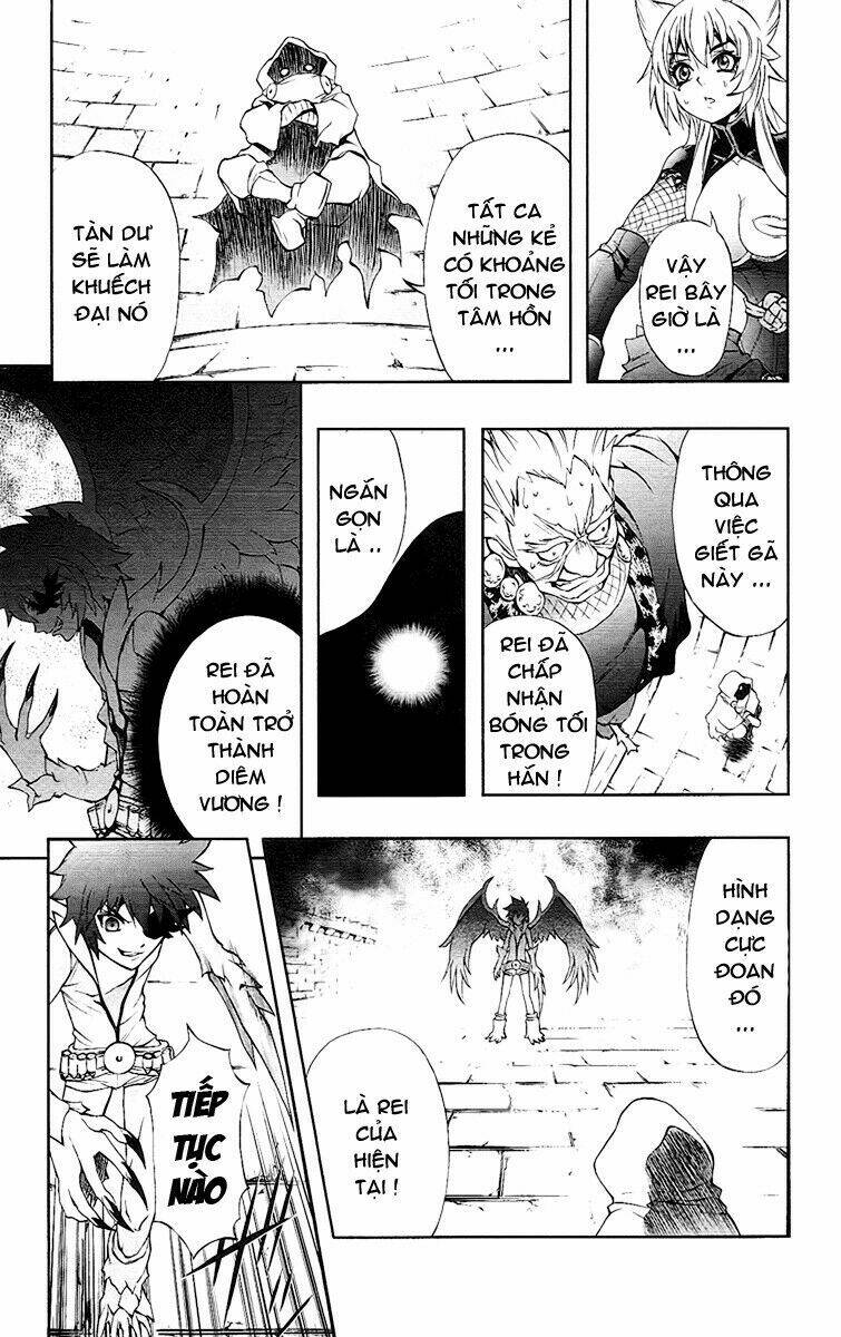 phù thủy phép thuật chapter 67 15