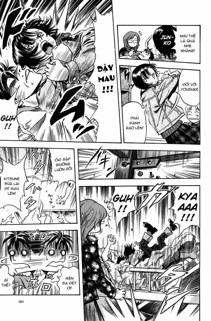 otogi matsuri chapter 25 5