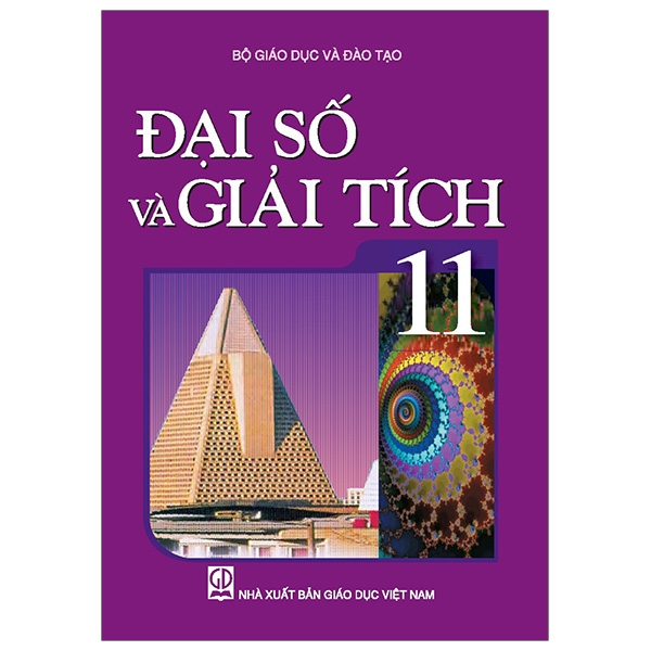 Đại Số Và Giải Tích 11 (T9)