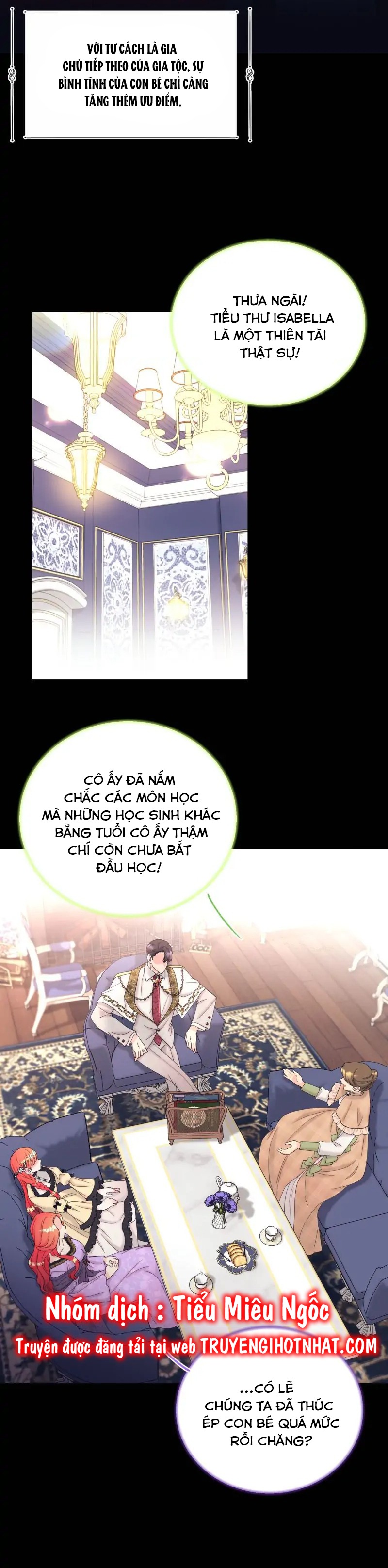 đức hạnh của công chúa phản diện chapter 6 15