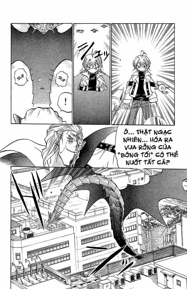 chaosic rune chapter 66 4