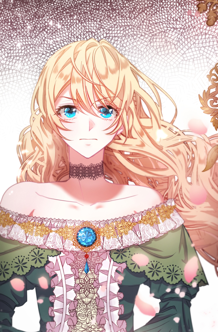 vị hôn thê của kẻ săn mồi chapter 0 42