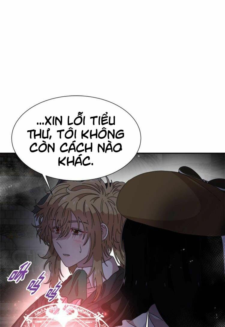 con gái bảo bối của ma vương chapter 101 19