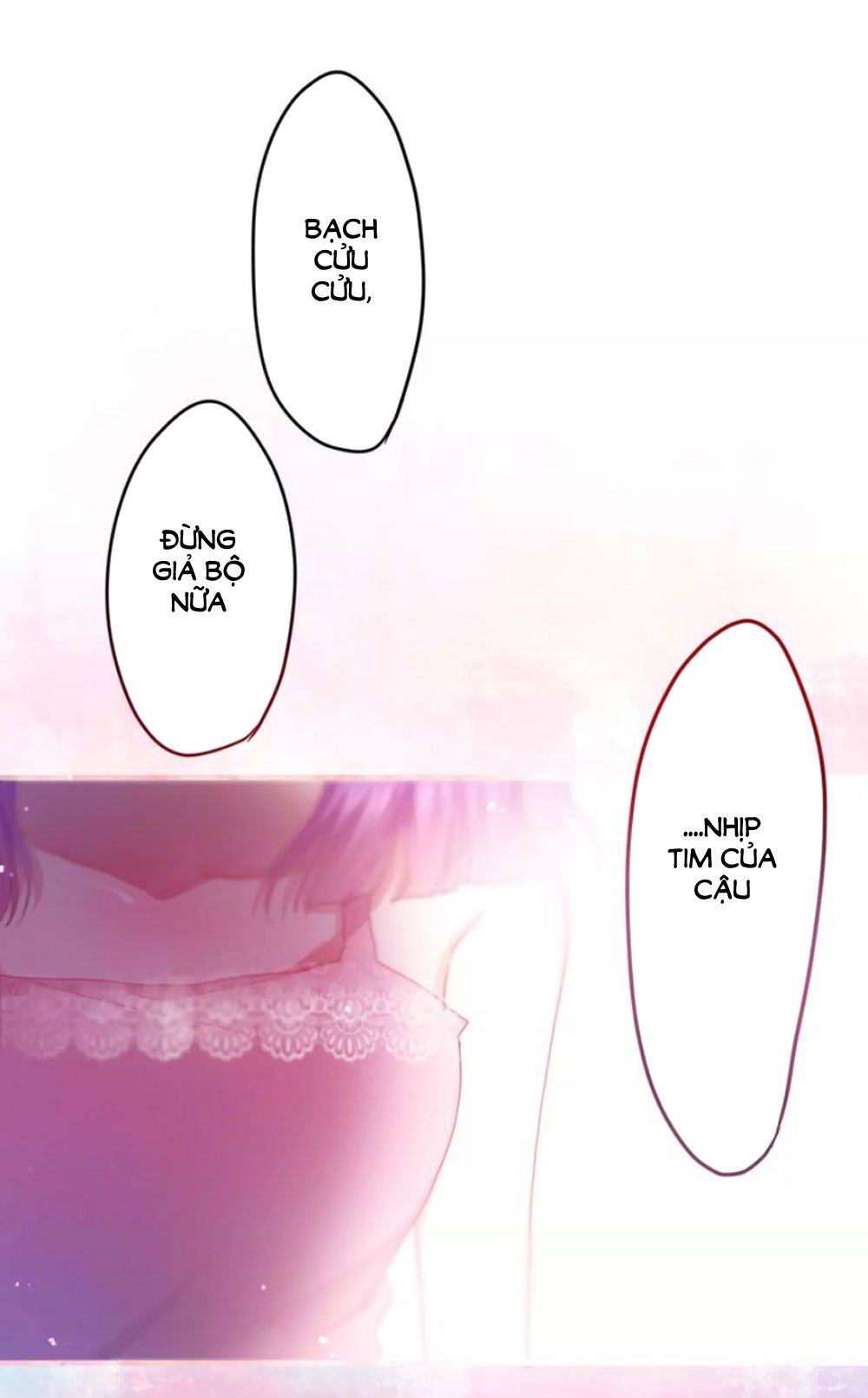 tháng sáu kì diệu chapter 28 6