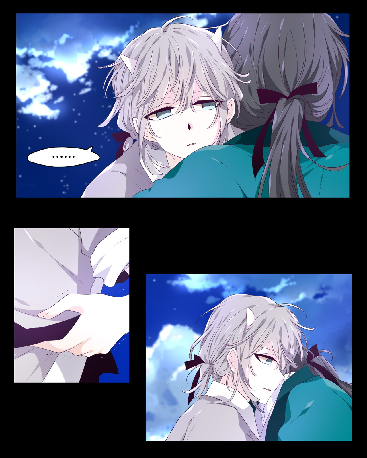 tinh quân như nguyệt chapter 13 20