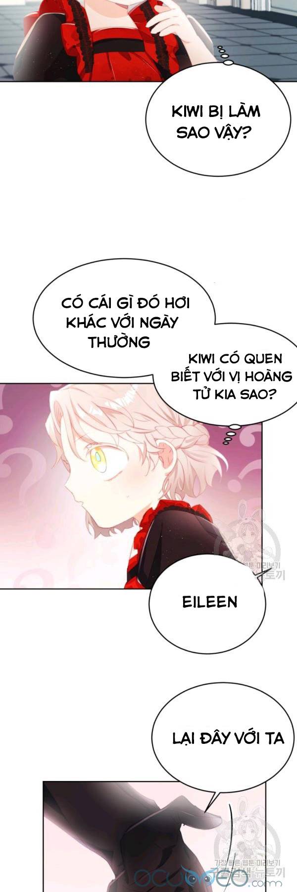 đứa con của rồng chapter 20 4
