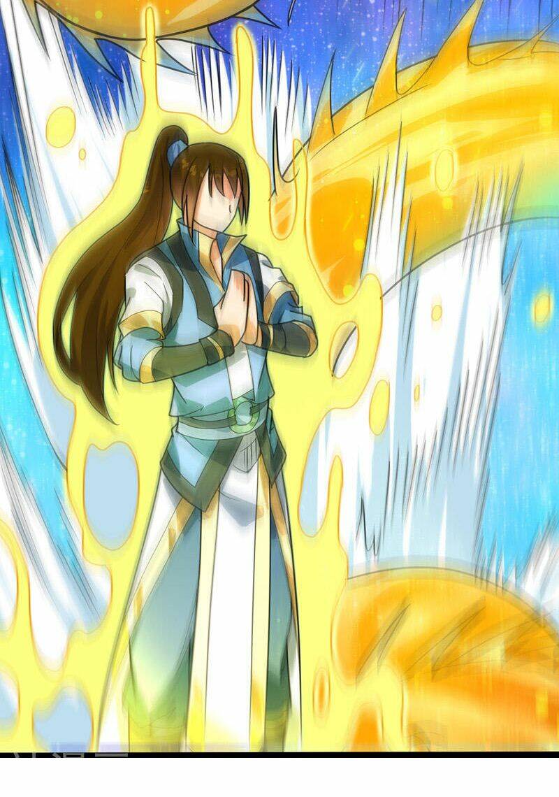 đan võ chí tôn chapter 42 35