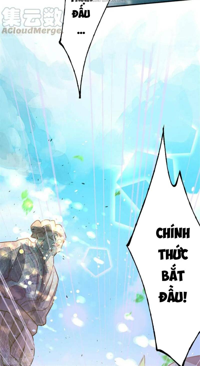 đô thị đỉnh phong cao thủ chapter 64 14