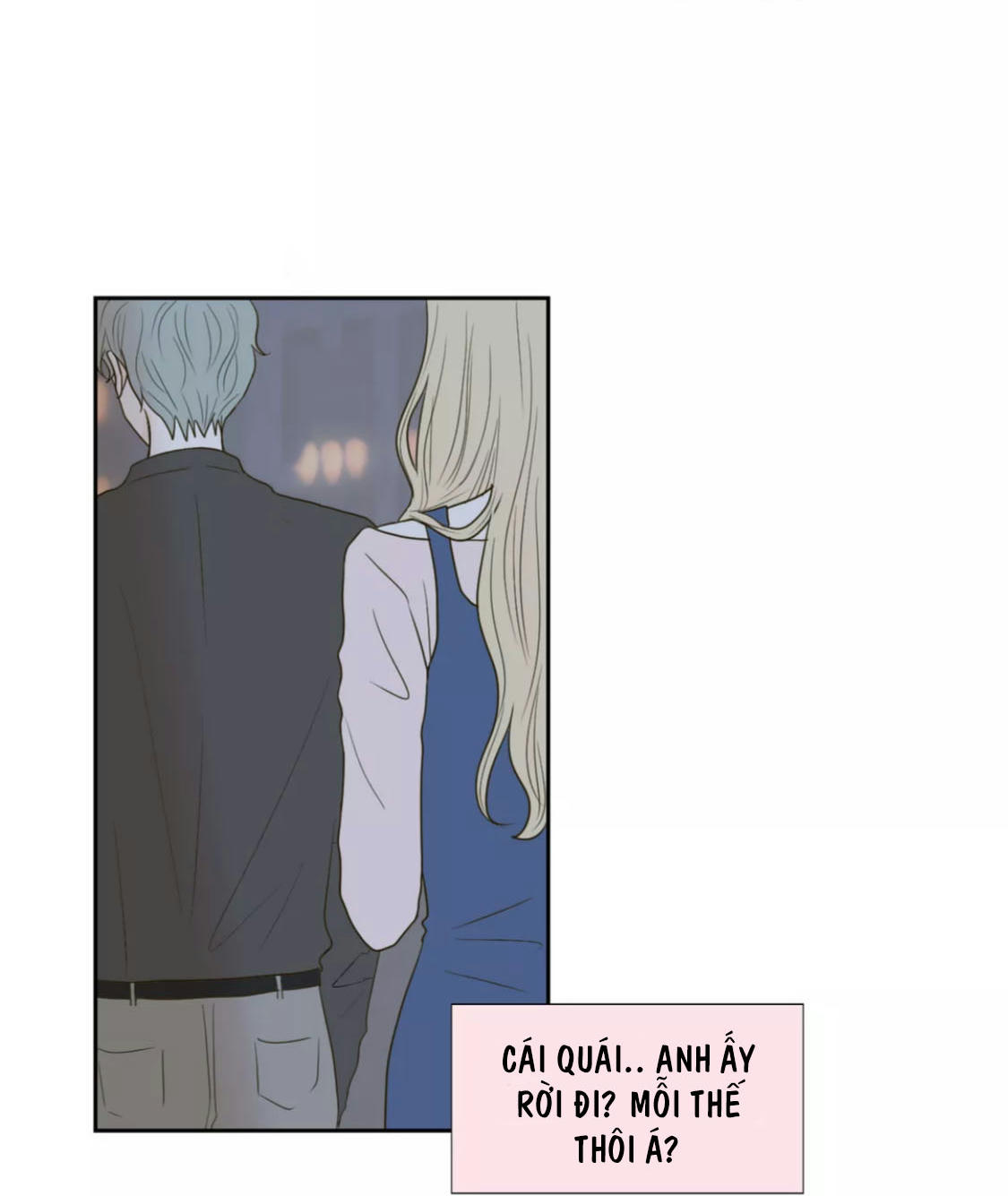 honey bed talk chapter 32 93