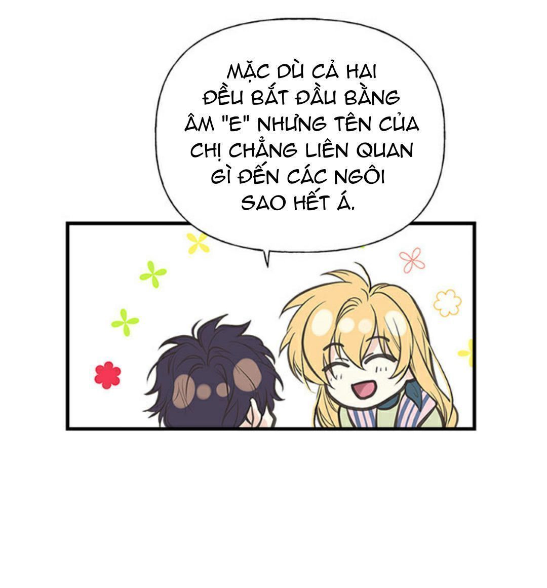 chị tôi đã nhặt về một nam chính quyến rũ chapter 4 51