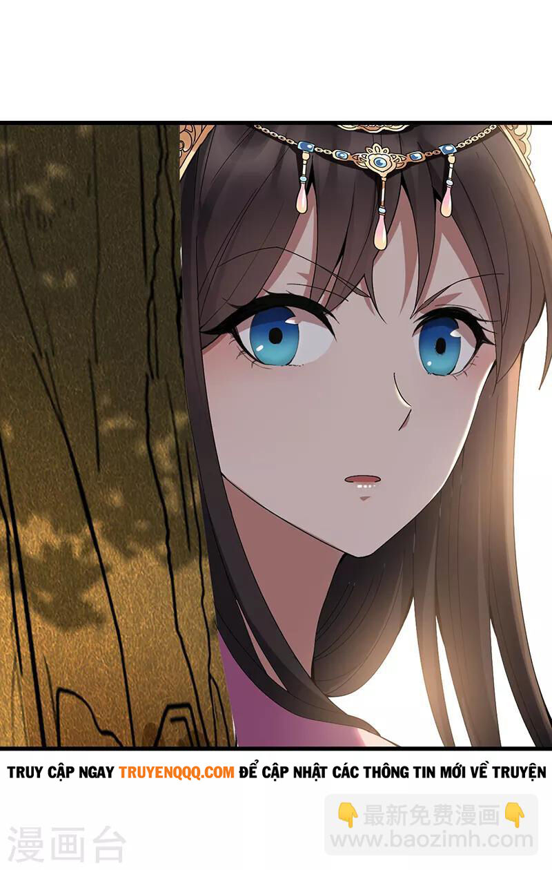 cuồng nữ trọng sinh - hoàn khố thất hoàng phi chapter 146 8