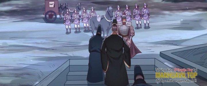 đại tần, ta là con tần thủy hoàng, giết địch thành thần chapter 12 200