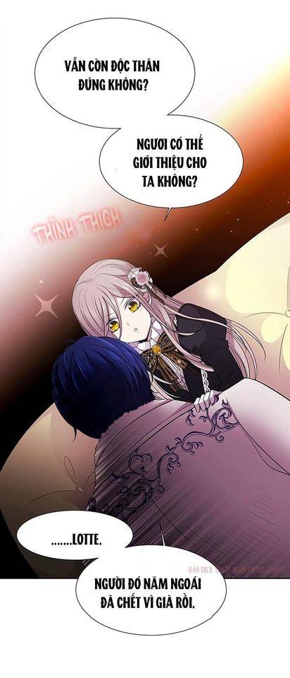 năm môn đệ của charlotte chapter 5 47