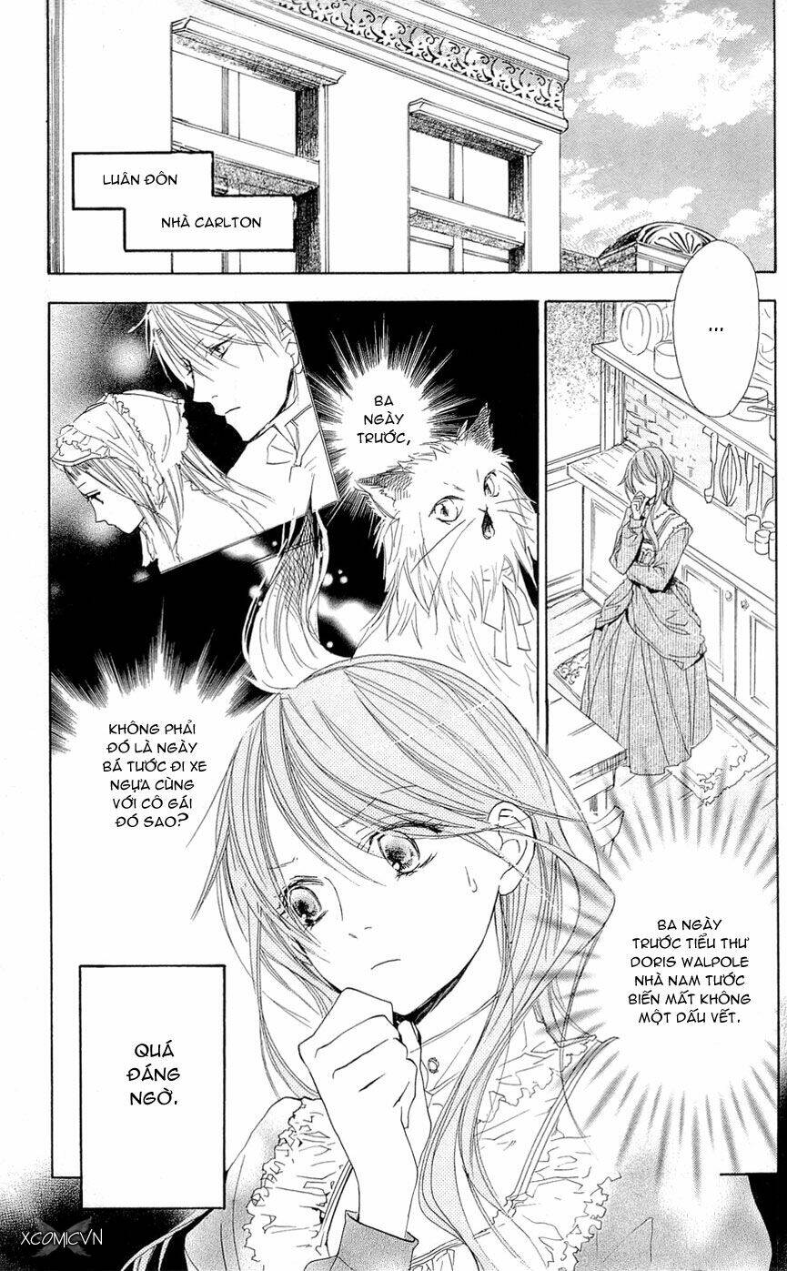 bá tước và tiên nữ chapter 10 1