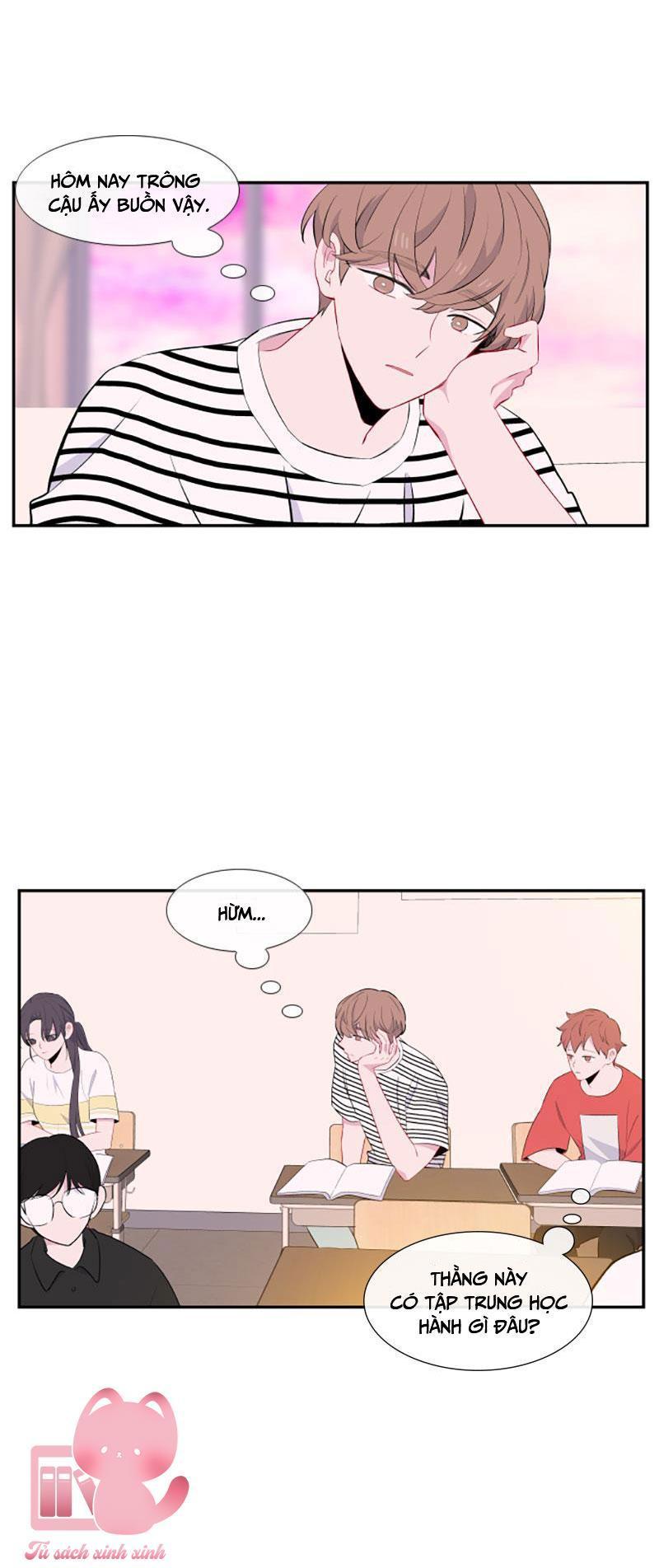 về bên anh chapter 46 31