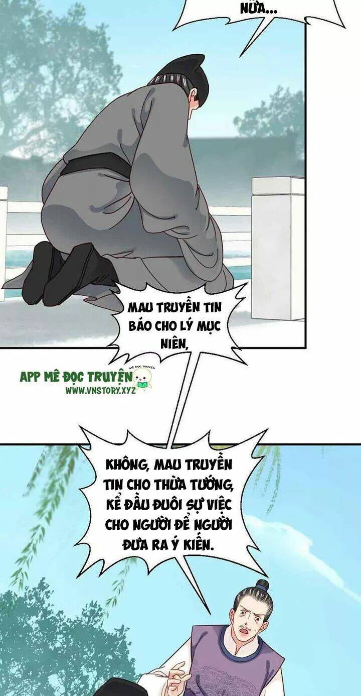 kiều nữ độc phi chapter 141 5