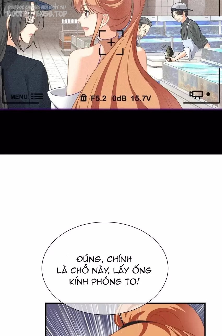 ảnh hậu một tuần mập ba cân chapter 34 10