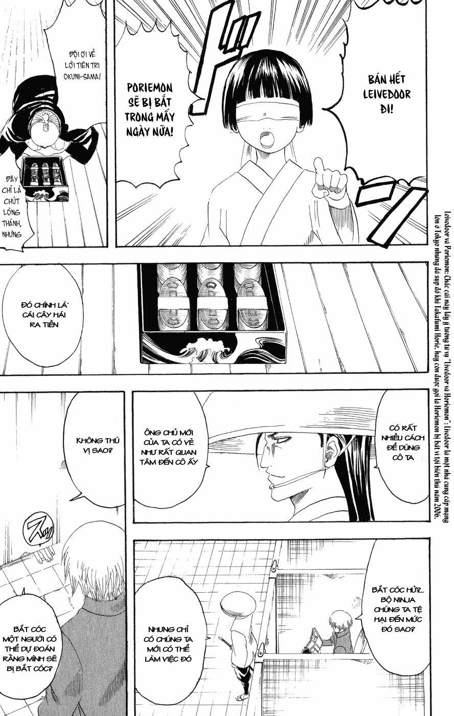 gintama - linh hồn bạc chapter 124 10