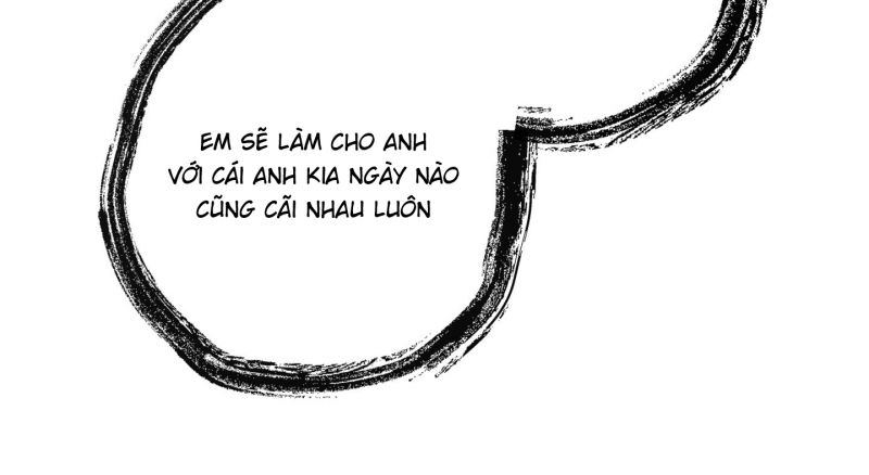 Quan Hệ Chết Chóc chapter 21