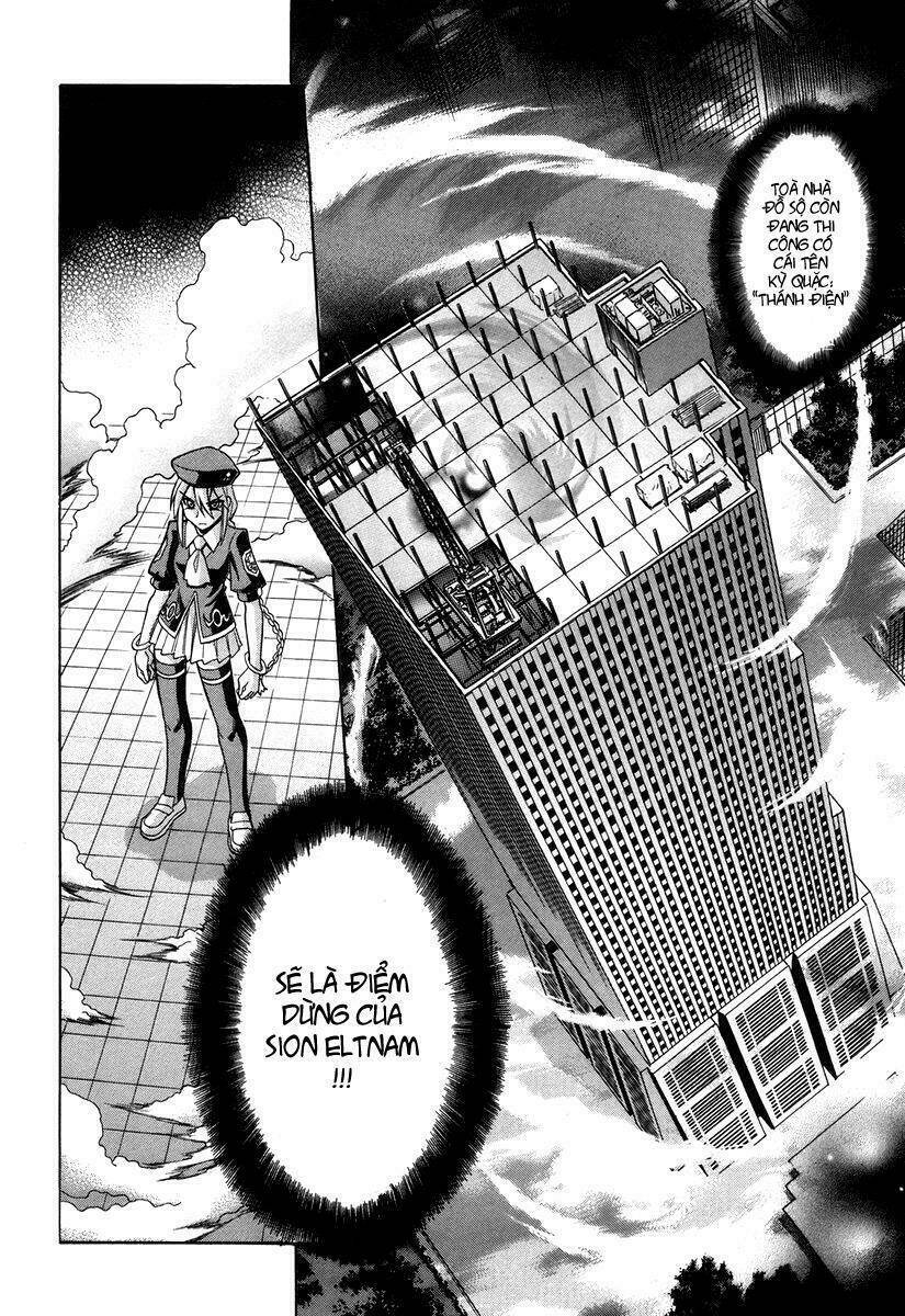 melty blood chapter 18 5