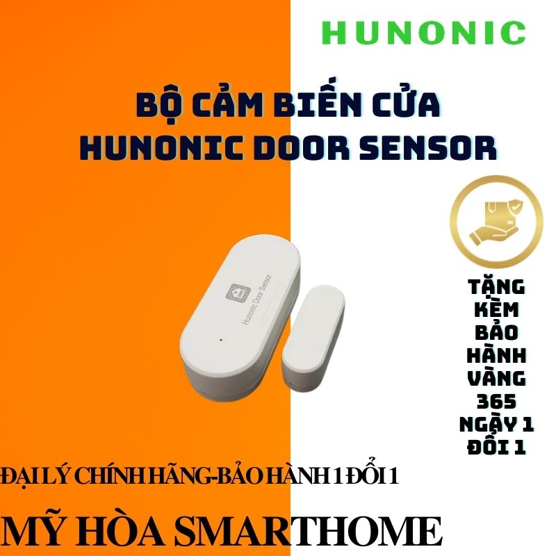 Bộ cảm biến cửa Hunonic Door Sensor