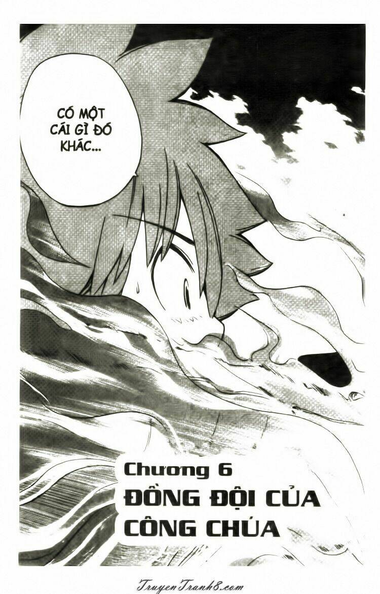 hòn đá thánh chapter 6 3