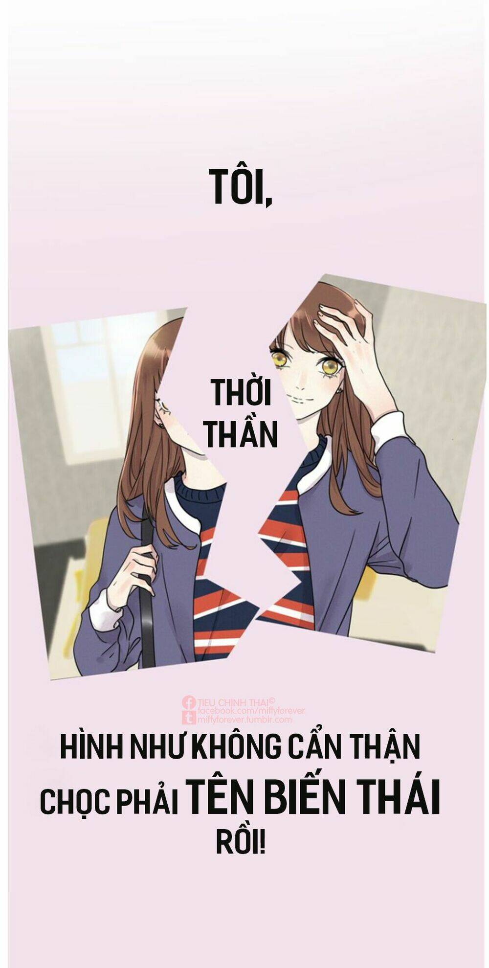 mùi hương lãng mạn chapter 0 11