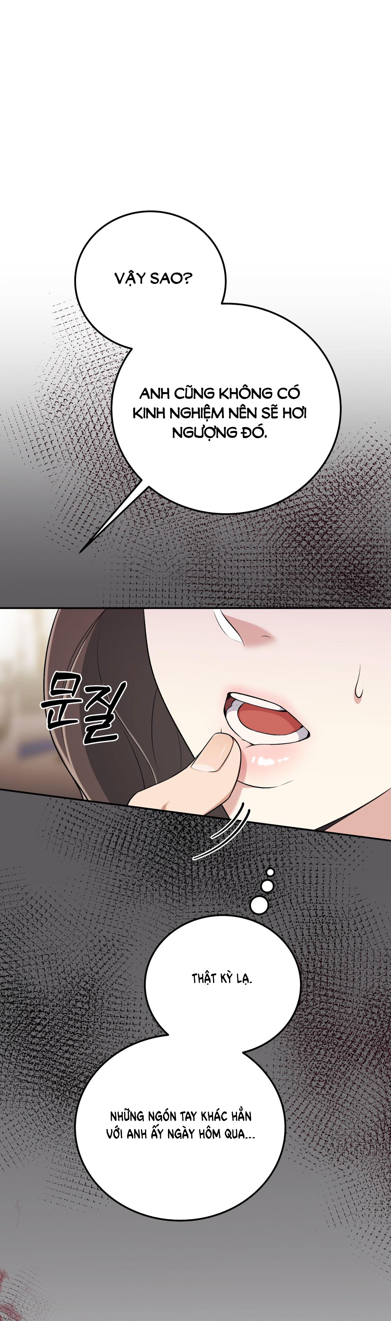 Cướp Dâu chapter 7.2 - Trang 4