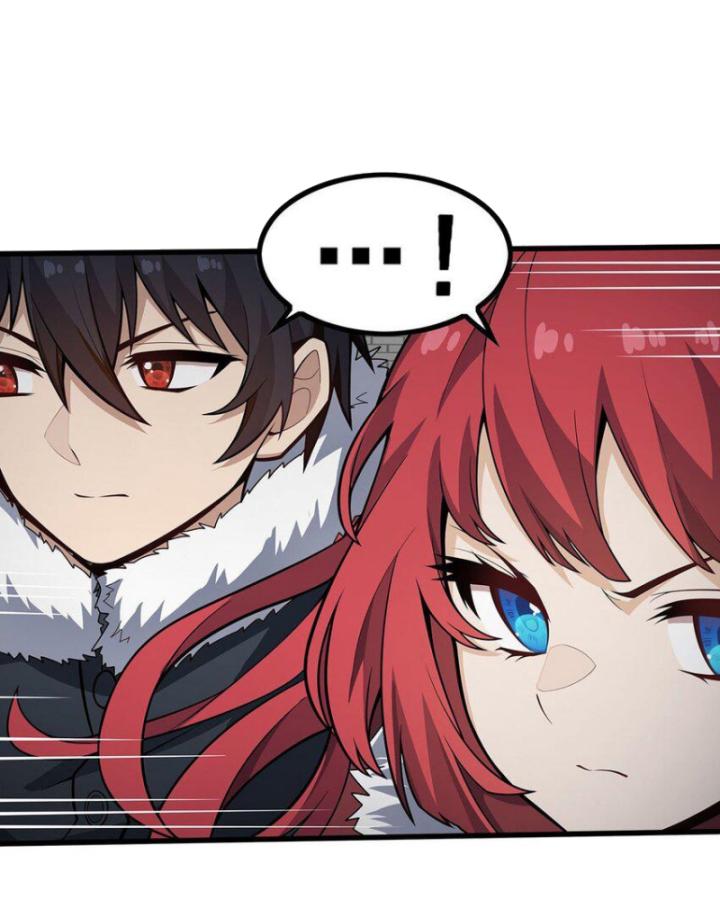 vô hạn sứ đồ và 12 nữ chiến binh chapter 412 65