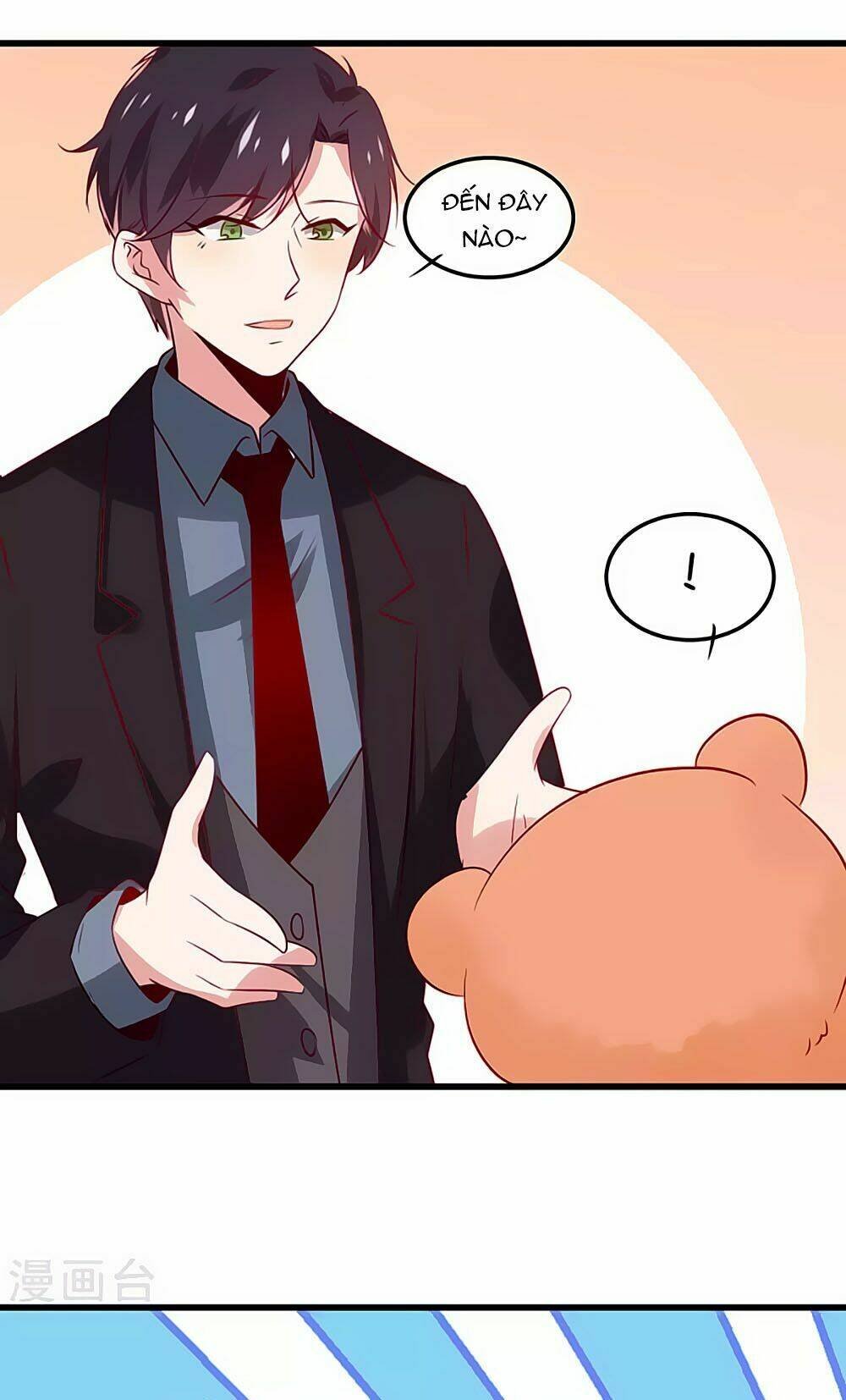 tổng tài, như vậy nhanh quá chapter 8 22