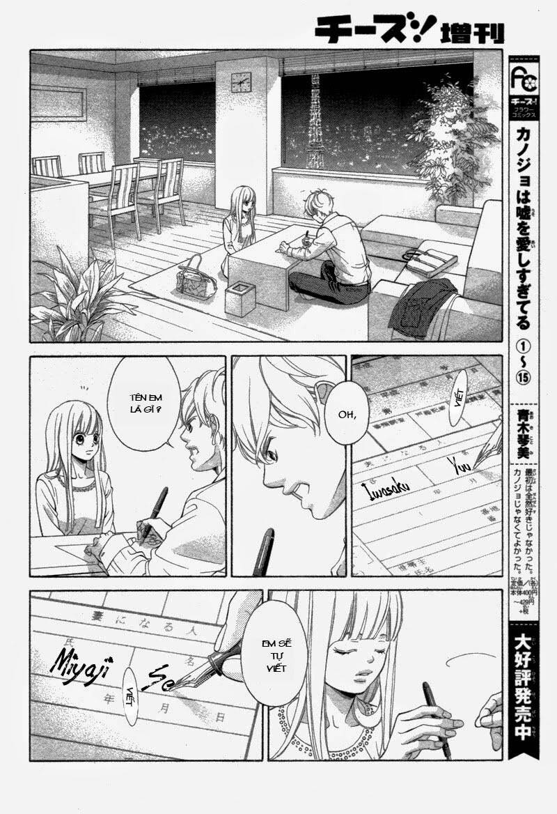 tổng hợp one shot. chapter 305 16