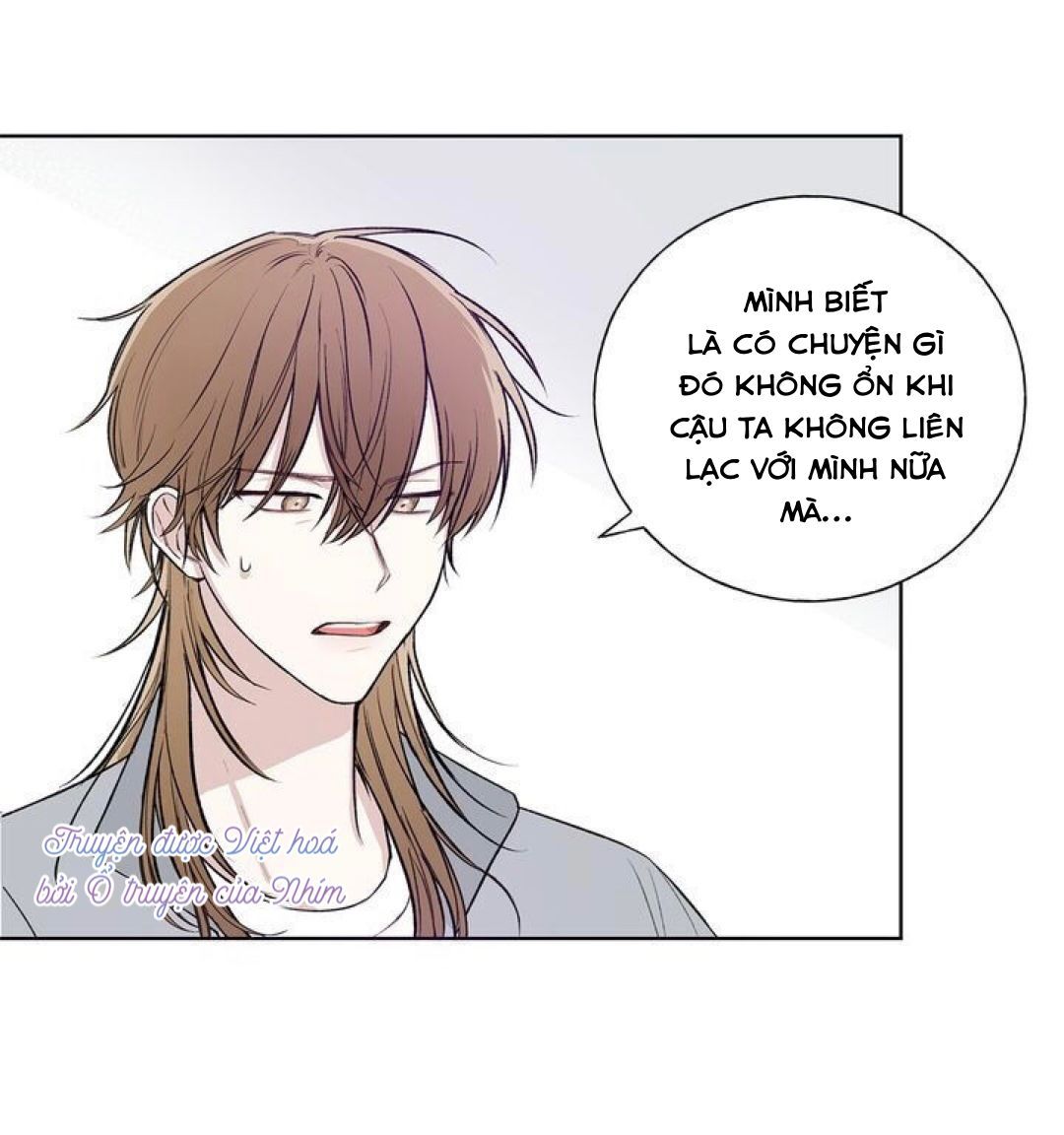 invitation of mystic messenger chapter 31 17