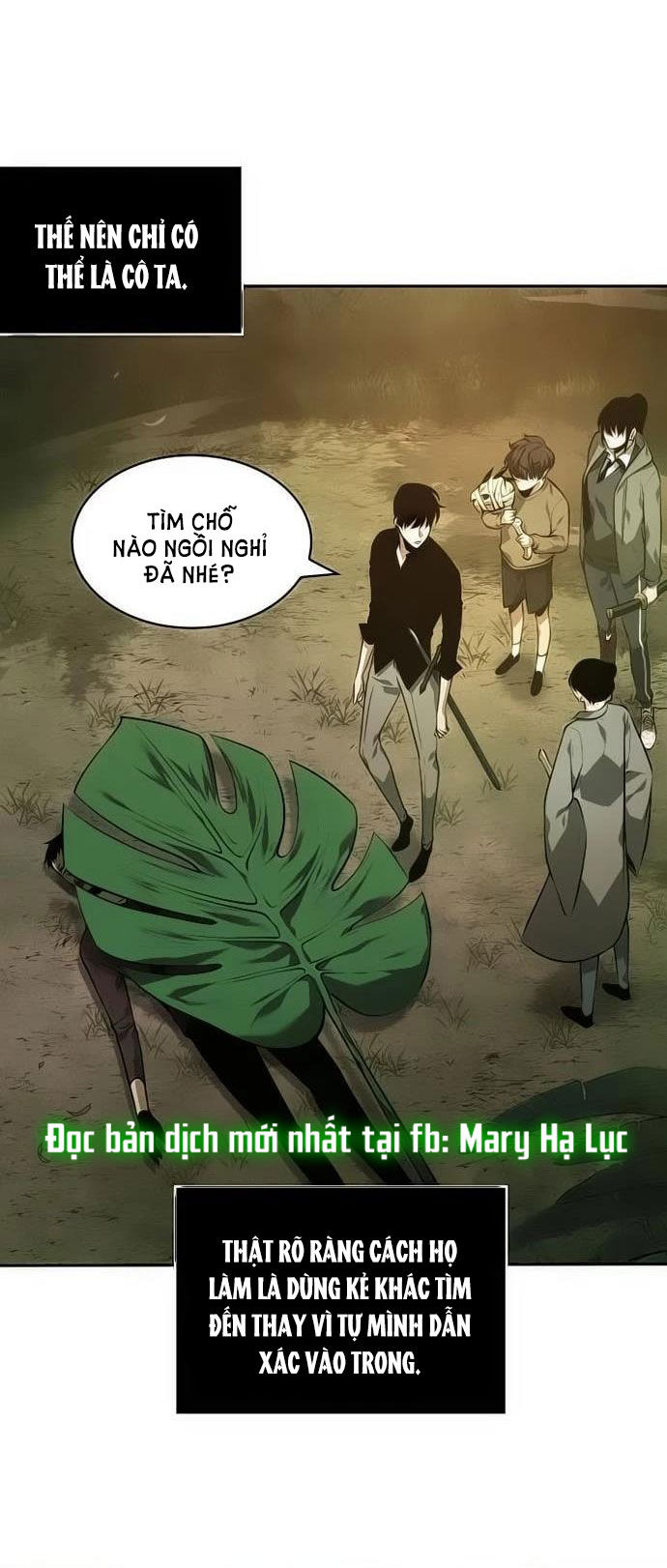 toàn trí độc giả - omniscient reader chapter 38.2 21