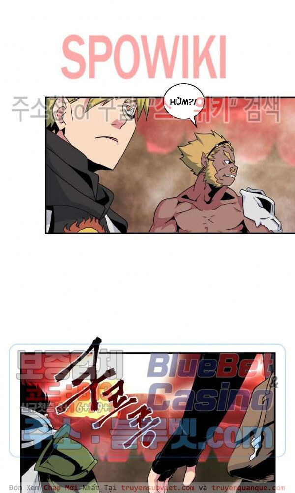 tôi sinh ra để làm người vĩ đại chapter 50 70