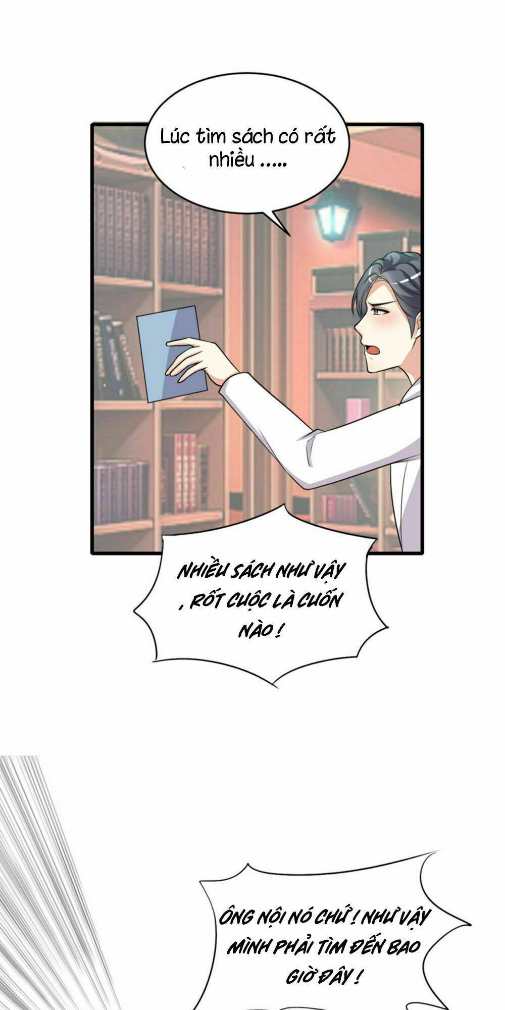 nguyệt dạ hương vi lai chapter 56 20