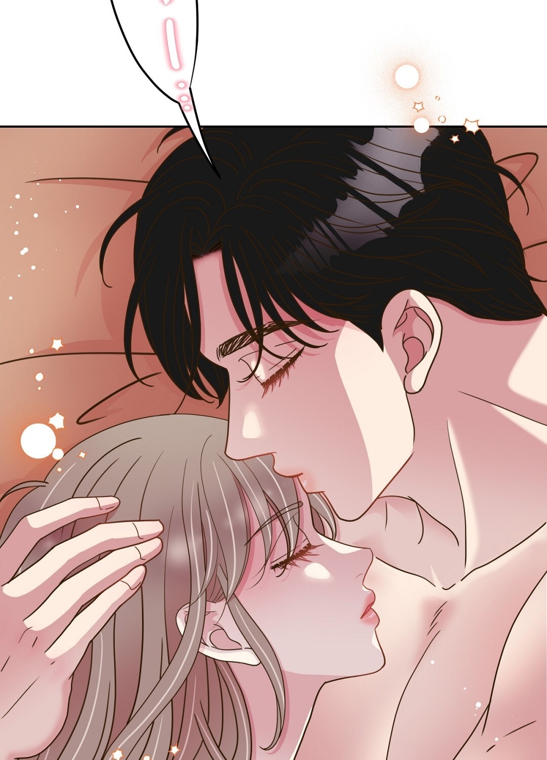 [18+] trải nghiệm thân mật với bạn của anh trai chapter 14.1 32