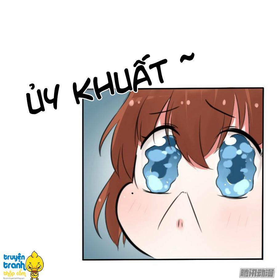 nhật ký nuôi dưỡng công chúa chapter 13 7