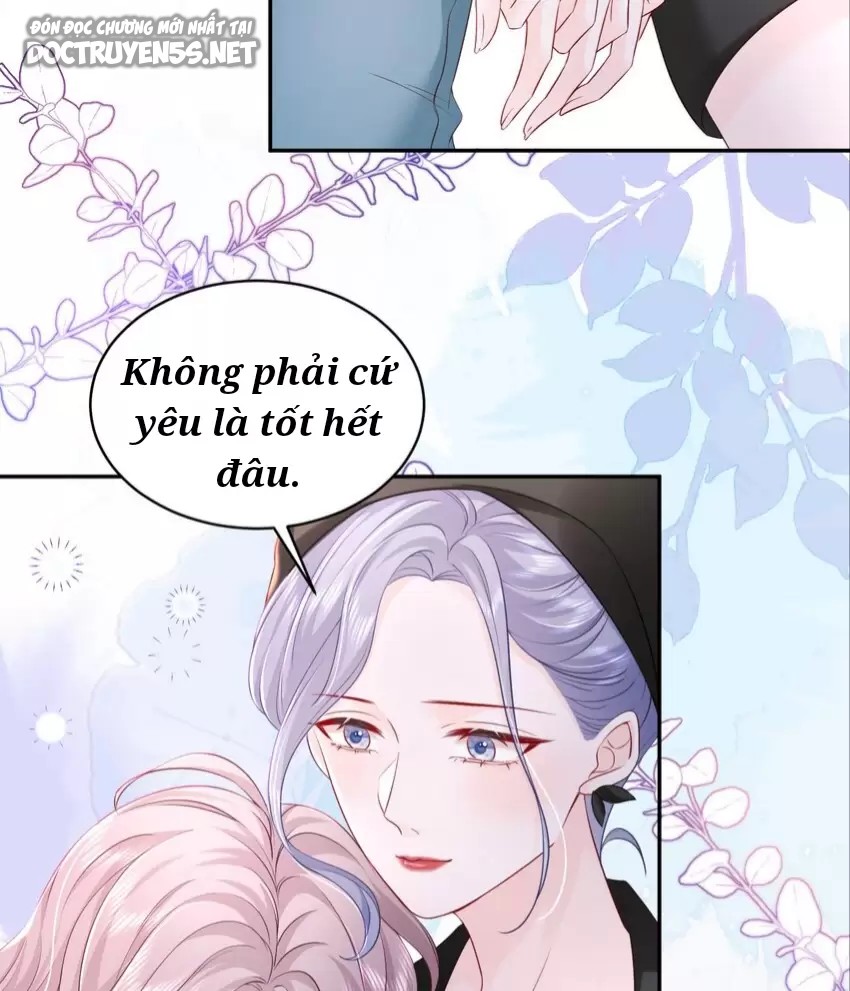 mận xanh chapter 56 44