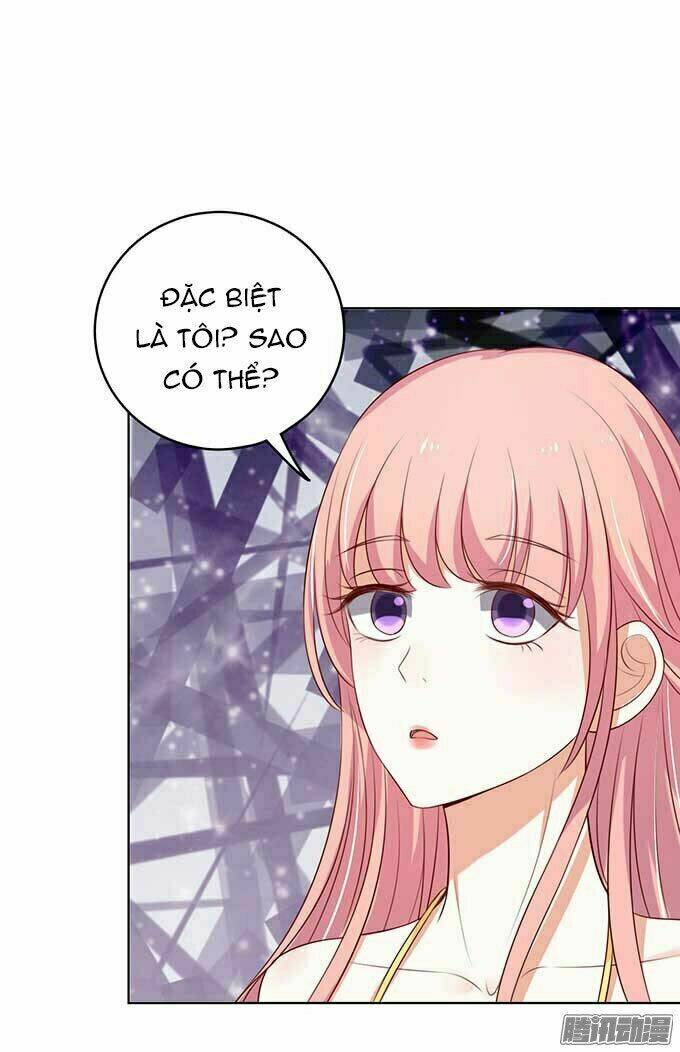 liệt ái tri hạ: series mật đào tiểu tình nhân chapter 34 26