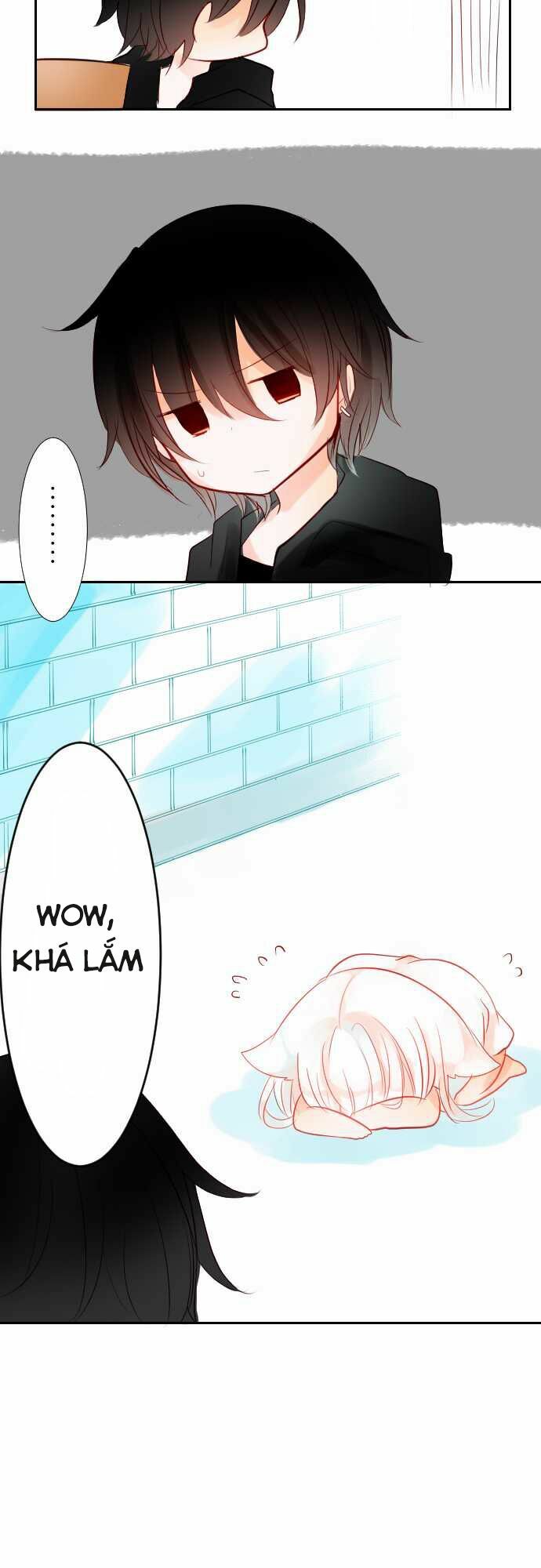 rodiura kurashi – official chapter 4 16