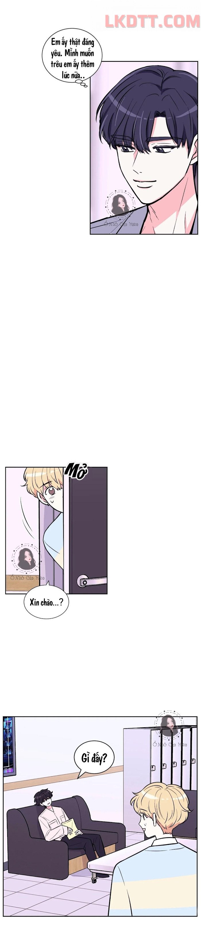 kinh nghiệm cảnh nóng chapter 23 13