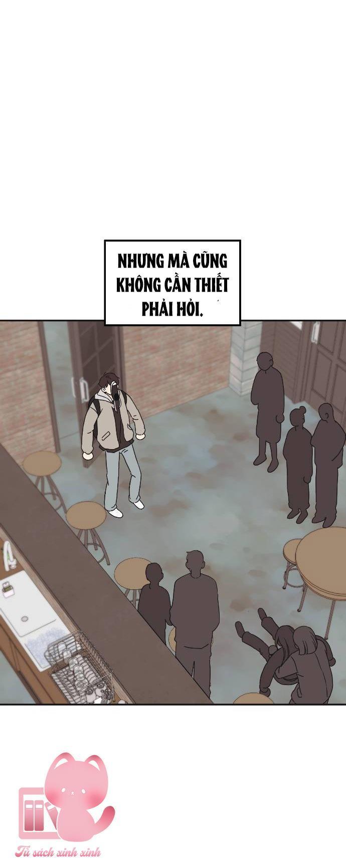 trái dấu hút nhau chapter 5 43